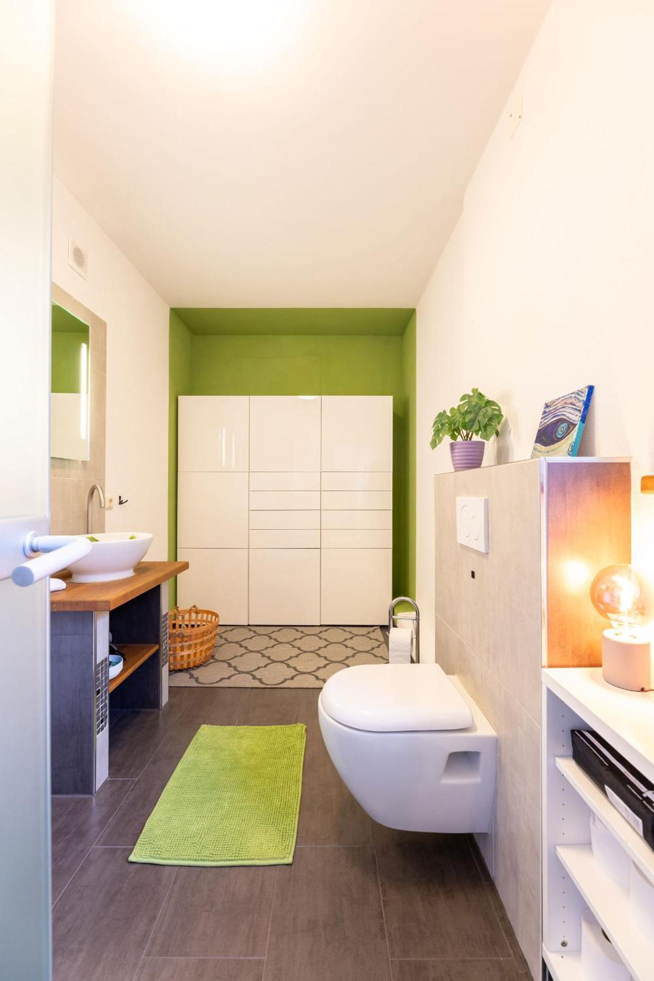 Ideal Fuer Kurze Aufenthalte - Gemuetliches 1-Zimmer-Apartment Adelsdorf Dış mekan fotoğraf